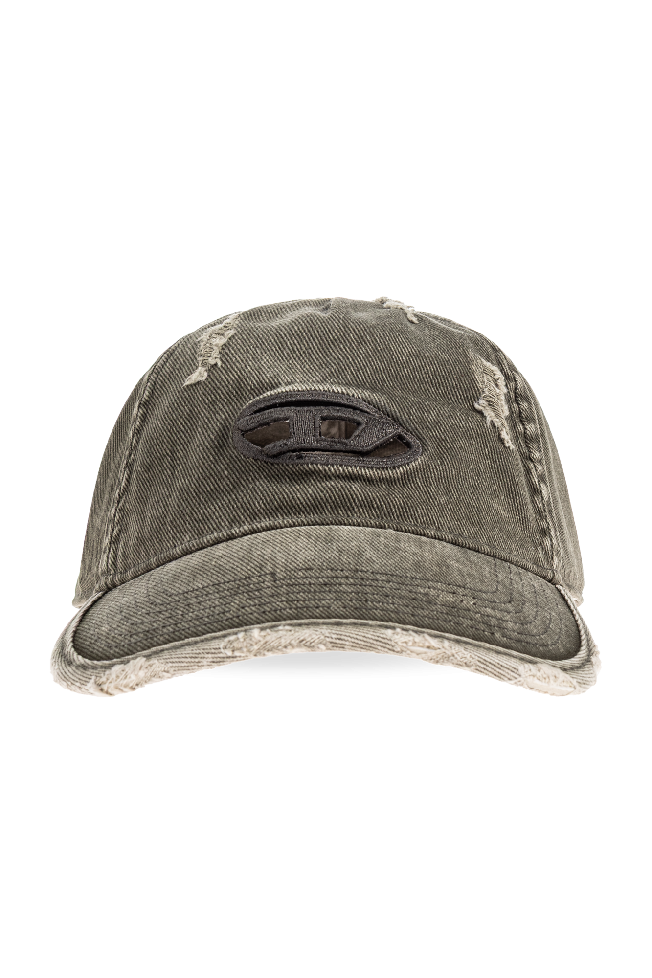 Diesel Baseball cap | Men's Accessories | Vitkac